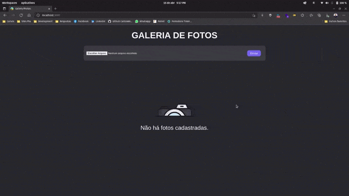 projects